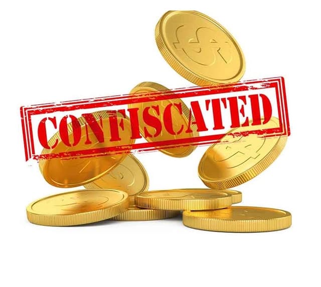 Actualizarea Regulamentului de administrare de către SFS a bunurilor confiscate