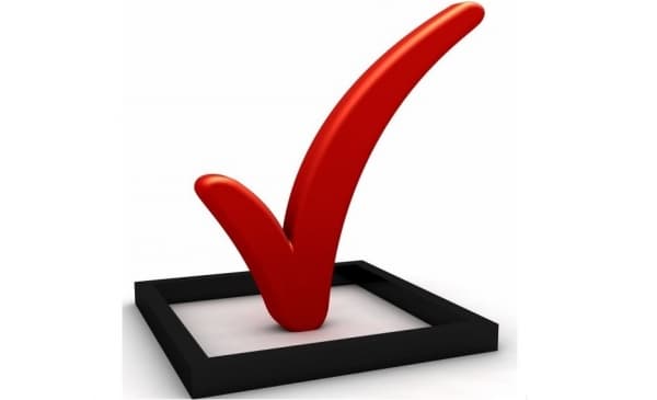 Data prezentării dării de seamă corectate