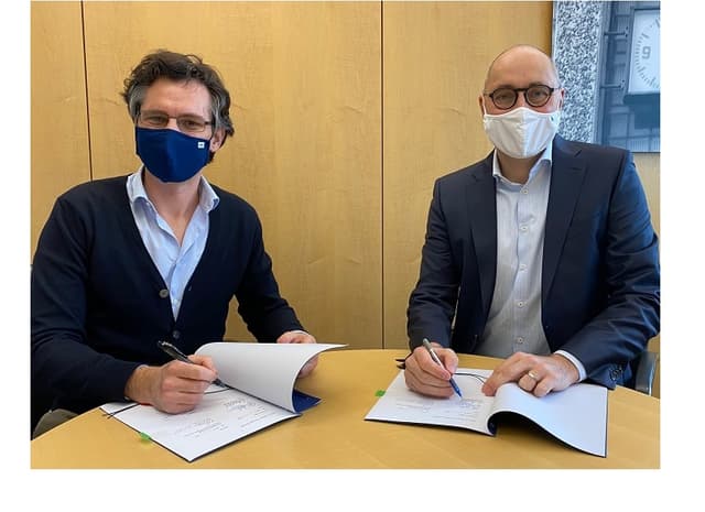 Grant în valoare de 10 mil. euro pentru extinderea serviciilor de alimentare cu apă în zonele rurale