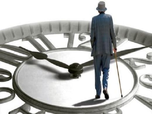 Пенсионный возраст в Молдове повысился с 1 июля 2017 года