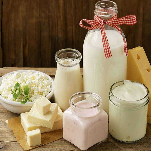 Când vor ajunge produsele lactate autohtone pe piața UE