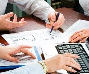 Визиты налоговых органов на новые предприятия до первого финансового отчета запрещены