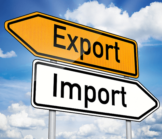 Рост товарооборота Молдовы с Россией