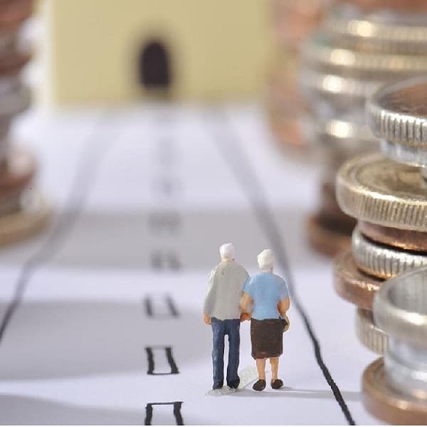 În Moldova poate apărea  ”pensia personală”