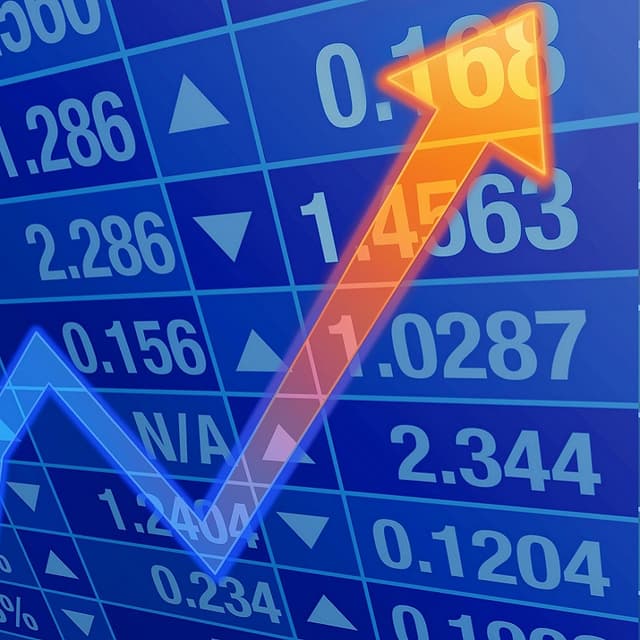 Банки получили на 3,4% больше прошлогодней прибыли