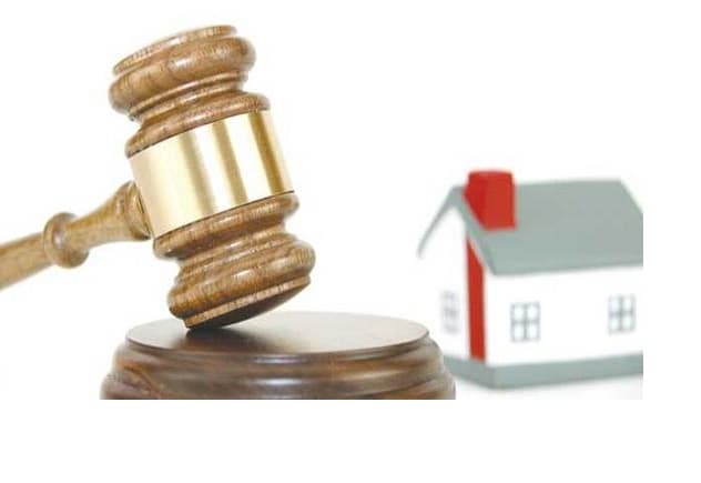 TVA în cazul procurării proprietății sechestrate