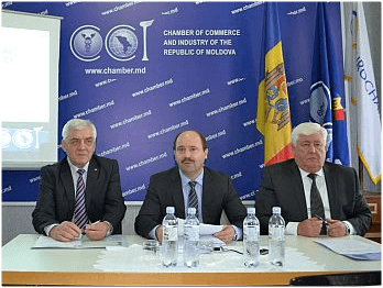 Programul de Dezvoltare Strategică a Camerei de Comerț și Industrie a fost aprobat în ședința Consiliului CCI