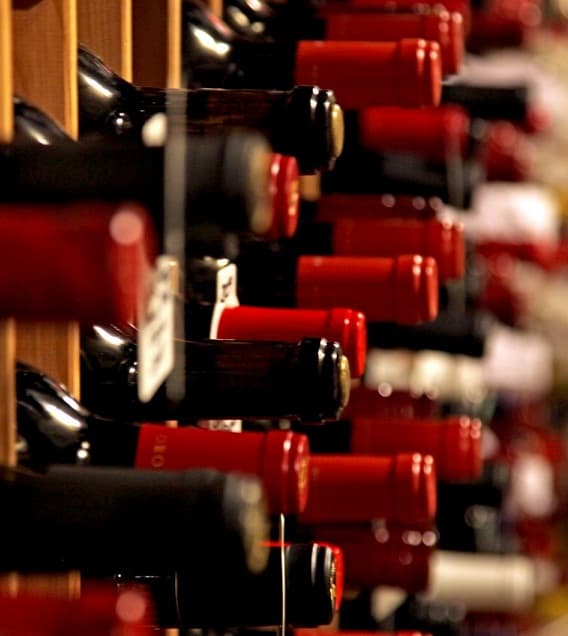 Молдова-ЕС: Взаимная защита вин с географическим наименованием