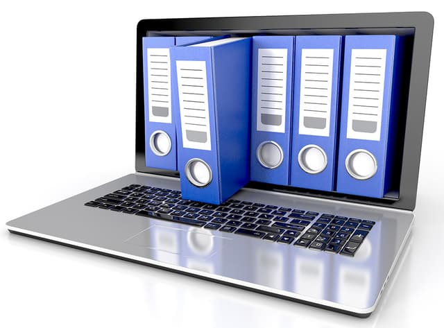 Реестр залогов движимого имущества обновили