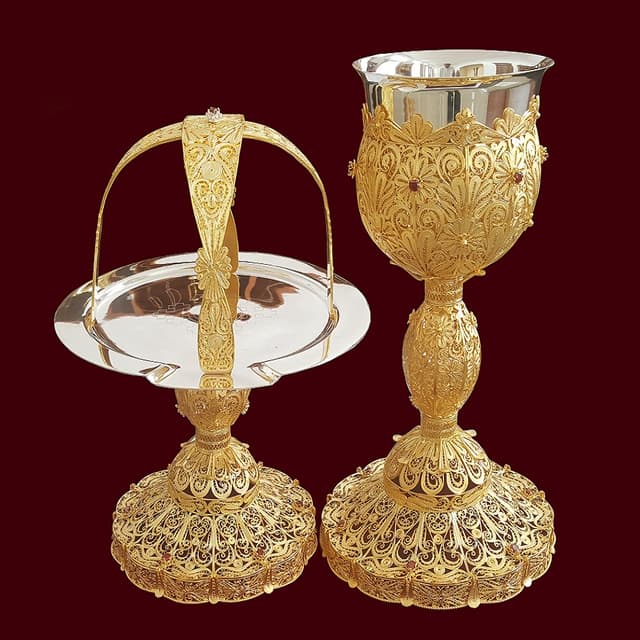 Порядок предоставления льгот на импорт предметов культа