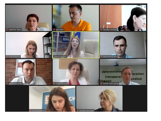 Reziliența ecologică: prevenirea risipei alimentare și gestionarea deșeurilor