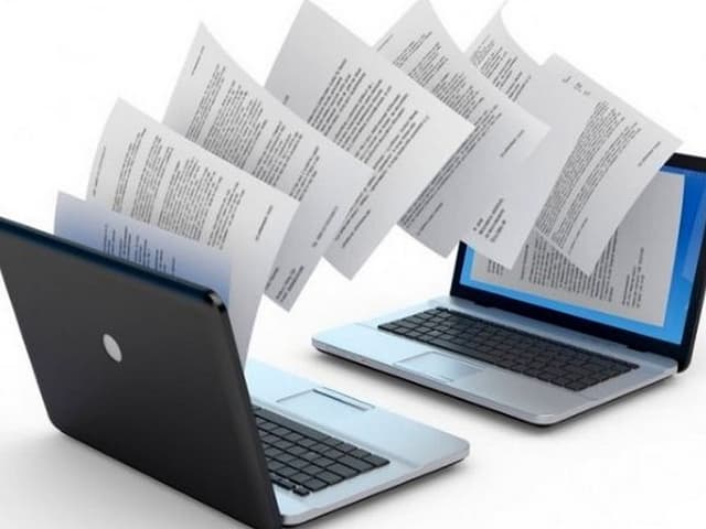 Prestarea serviciilor publice: accent pe metodele electronice