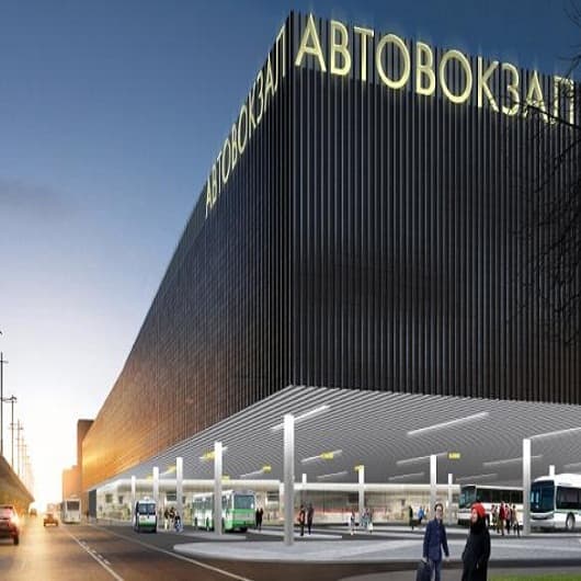 Для деятельности автосервисов и автовокзалов необходима  регистрация путем уведомления