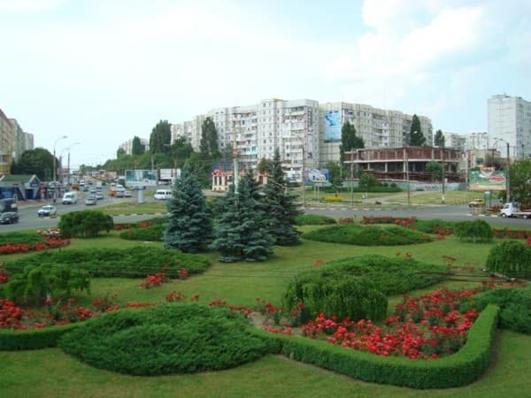 În câți ani îți poți cumpăra din salariu un apartament în Chișinău