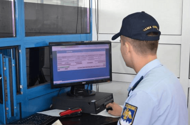 Un nou regulament privind modul de declarare în vamă a valorii mărfurilor