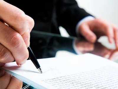 CCI a semnat un acord de colaborare cu Centrul Național Anticorupție