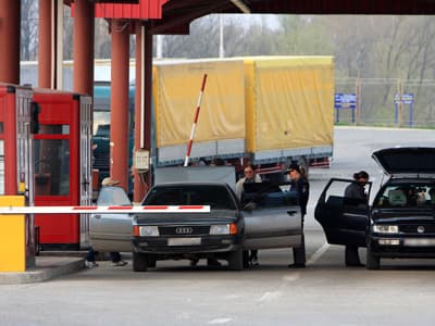 Mediul de afaceri este satisfăcut de reformarea Serviciului Vamal