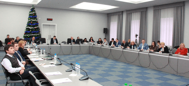 Servicii fiscale electronice: realizări și perspective