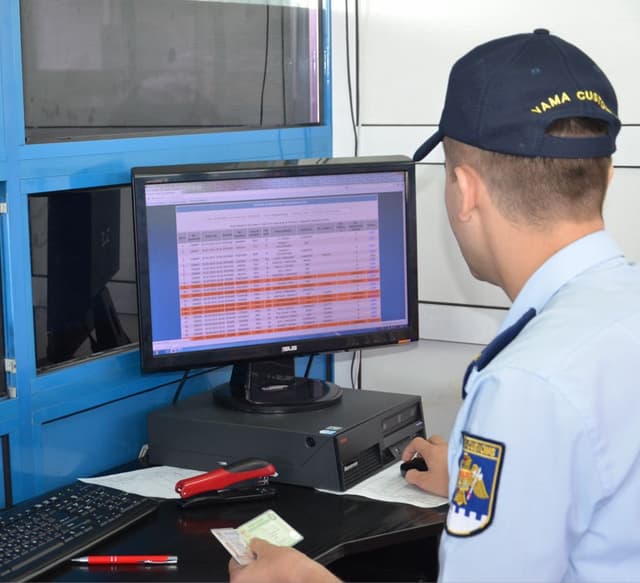 Creştere esenţială a veniturilor, asigurate de Serviciul Vamal