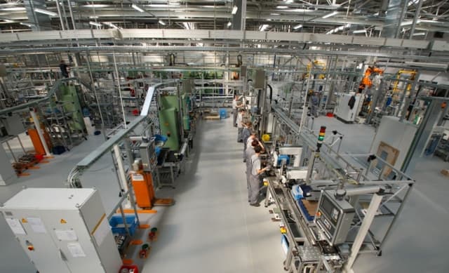 Evoluţia preţurilor producţiei industriale în Republica Moldova în luna iunie 2014