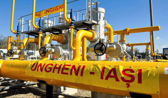 După expirarea contractului cu Petrom, România, va fi contractată o altă companie