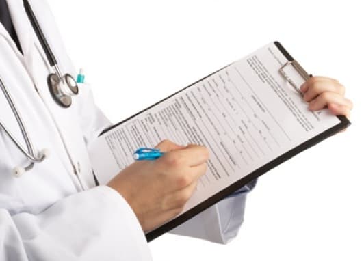 Instituţiile medico-sanitare, contractate de CNAM în baza bugetului provizoriu