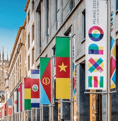 Prezenţa la Expo Milano a fost apreciată drept o reuşită şi un eveniment de anvergură pentru Republica Moldova