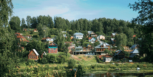 Terenurile întovărășilor pomicole ar putea căpăta statut de terenuri de construcții