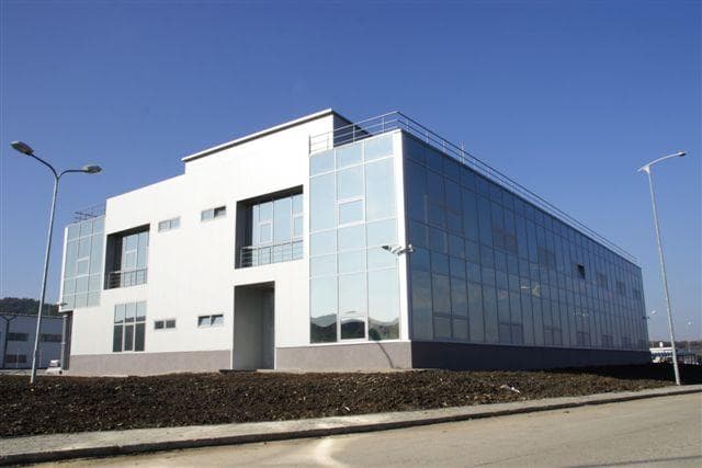 Ministerul Economiei va extinde reţeaua Parcurilor Industriale, punând accentul pe investiţii în infrastructură şi facilităţi fiscale