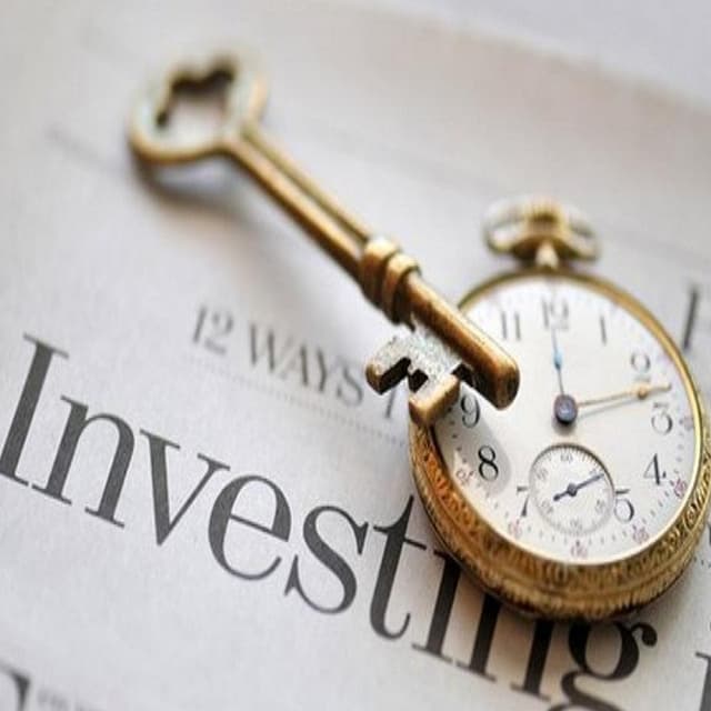 Criterii pentru încheierea acordurilor de investiții