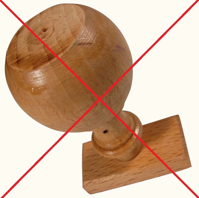 Ștampila nu va mai fi obligatorie