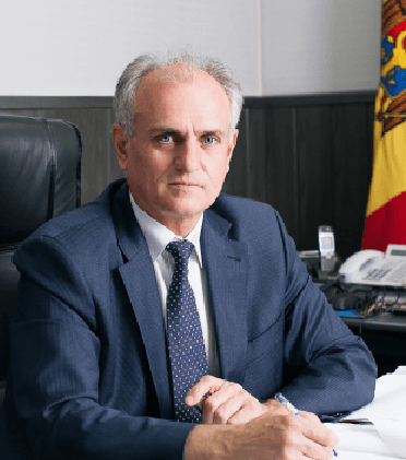 SFS va deveni cea mai prietenoasă instituție în stat, - susține Ion Prisăcaru, șef al Inspectoratului Fiscal Principal de Stat