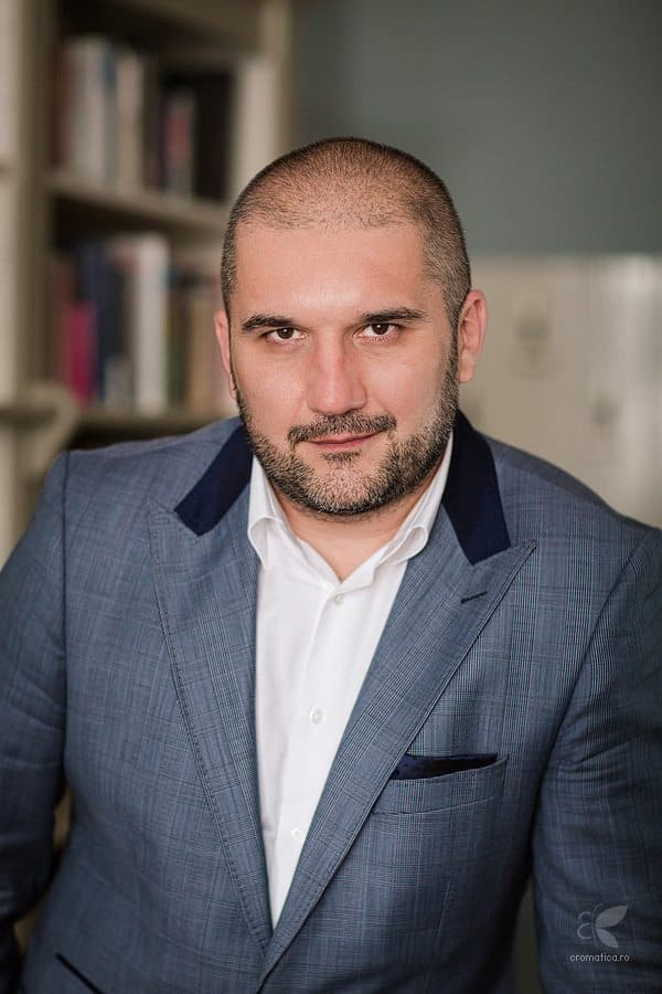 Cum invata un CEO: 3 repere irationale