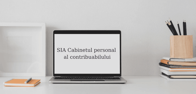 Astăzi vor fi lansate noi funcționalități în SIA „Cabinetul personal al contribuabilului”