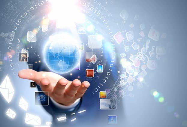 Guvernul a susținut crearea parcurilor din industria tehnologiilor informaționale