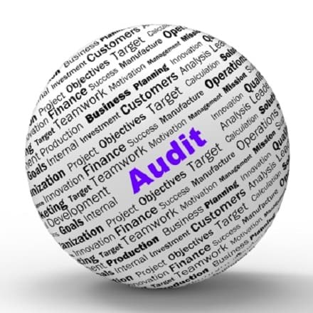 Обновлен реестр внутренних аудиторов публичного сектора