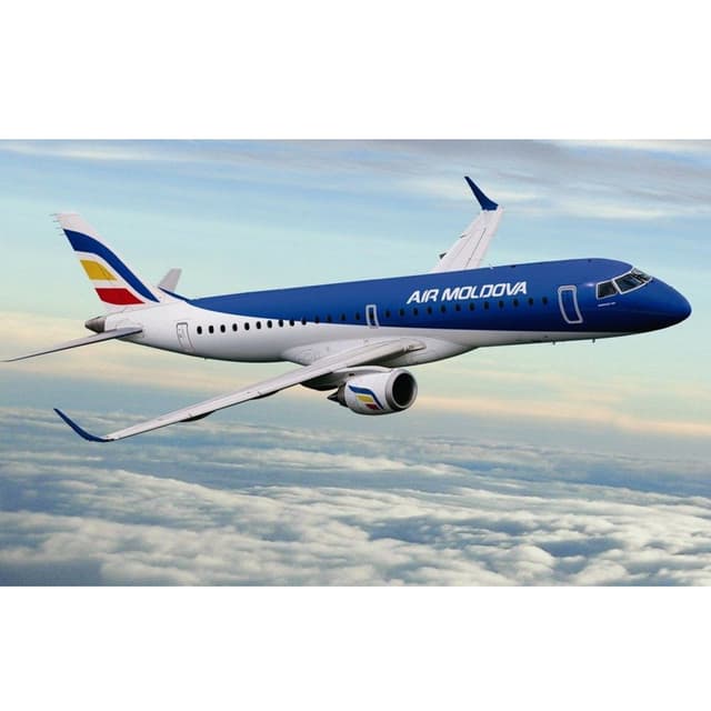 За счет продажи «Air Moldova» госбюджет пополнился 50 млн леев