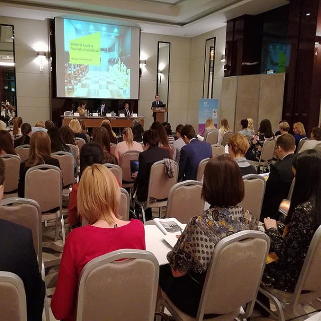 Limita neimpozabilă la bunurile de uz personal importate