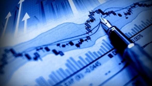 Economia moldovenească a înregistrat o evoluție peste așteptări pe fondul acutizării crizei