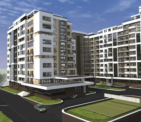 Preţurile la apartamentele din Chişinău, în descreştere