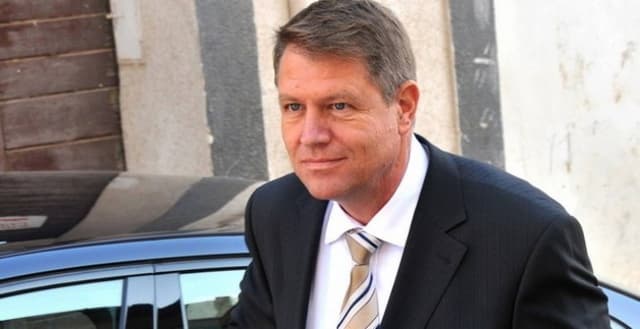 Lectia de management de la Klaus Iohannis
