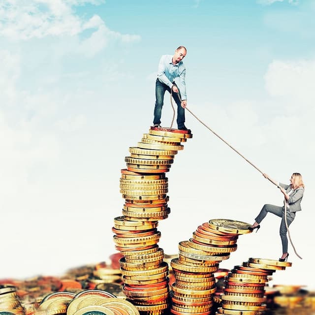 „PARE 1+1”: fiecare leu acordat sub formă de grant generează circa 3 lei investiții