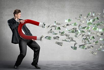 Почему процент от продаж — плохой мотиватор