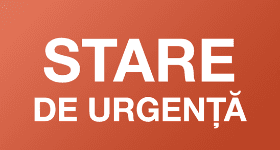 Starea de urgență, extinsă cu 45 de zile
