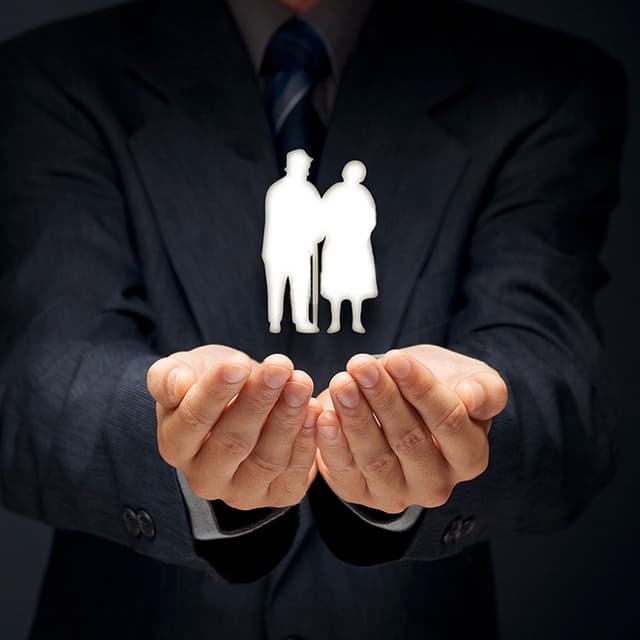 Majorarea pensiilor nu va afecta alte plăți sociale