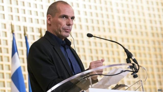 Налог на роботов?