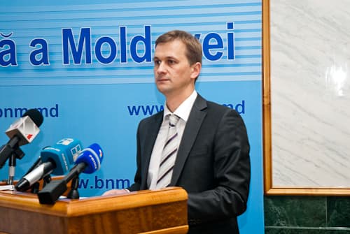 Дорин Дрэгуцану: Banca de Economii могут рекапитализировать