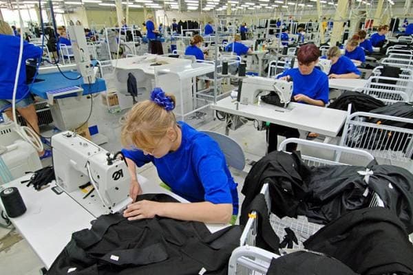 НДС по нулевой ставке для семи предприятий