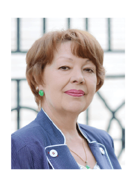 Лилиана Агаркова: Налоговые санкции - справедливы, соразмерны, законны, однократны?