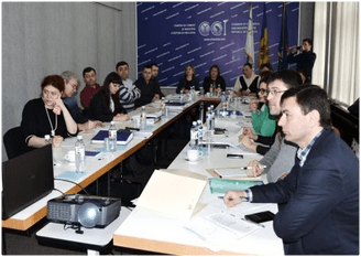 CCI va oferi operatorilor economici consultanță în domeniul achizițiilor publice